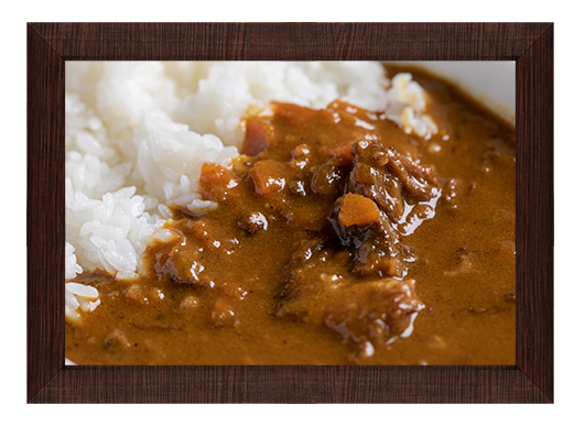 カレー