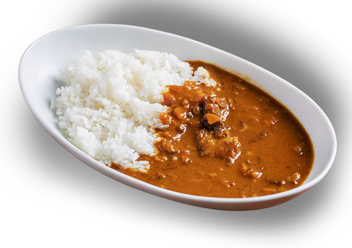 カレー