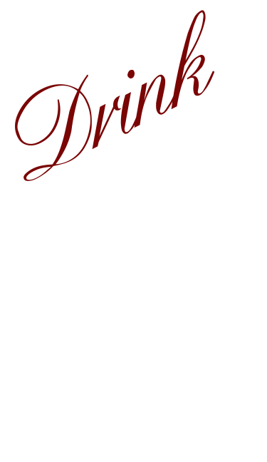あわせてお酒も